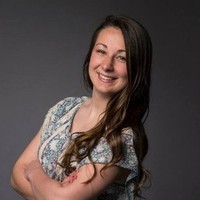 MaineGeneral Medical Center Employee Erin Rogers's profile photo