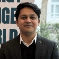 Tata Consulting Engineers Limited Employee Tarun Rai's profile photo