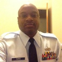 Rodrick Farris Email & Phone Number