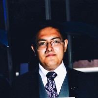DEVBOT Employee Luis Peniche's profile photo