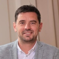 IMAP Netherlands Employee Cees van Vliet's profile photo