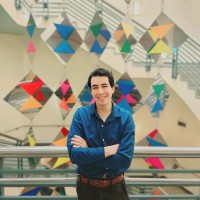 Neurovirtual Employee Sergio Colmenares's profile photo