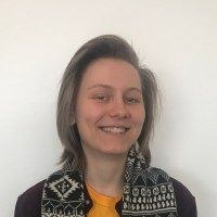 Bauplan Employee Inna Zhogova's profile photo