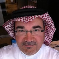 Emaar, The Economic City Employee Essam Sembawa's profile photo