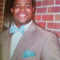 Simpson County School District Employee Jammal Banks's profile photo