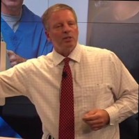 SynCardia Systems, LLC Employee Stephen Zamojski's profile photo