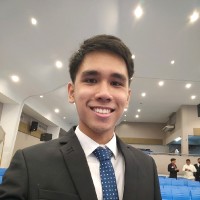 Joshua Mondares's profile photo