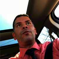 Crystal Springs Resort Employee Al Burn's profile photo