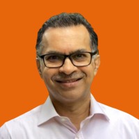 Golden Ratio Funds Private Limited Employee Gopal Amin's profile photo