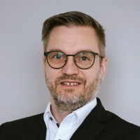 Valeo Employee Simon Herbst's profile photo