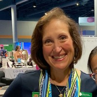 Girl Scouts of the USA Employee Denise Ryan's profile photo