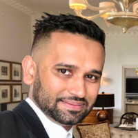 Junoon NYC Employee Abu Junayed's profile photo