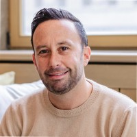 D2 Asset Management, LP Employee Scott Shapiro's profile photo