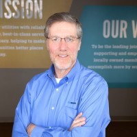 WPPI Energy Employee Mike Peters's profile photo