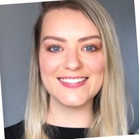 3035TECH Employee Vanessa Voltz's profile photo
