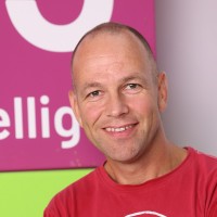 HEMA B.V. Employee Luciën Wolvers's profile photo