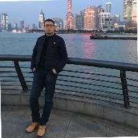 Kai Bi Email & Phone Number