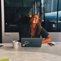 Pôle art & handicap du Tison Employee Stéphanie Schneider's profile photo