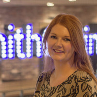 Canaccord Genuity Wealth Management (UK, Channel Islands and Isle of Man) Employee Ciara Smith's profile photo