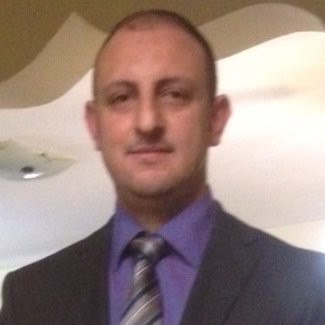 TCODING Employee Adham abu Alqoran's profile photo