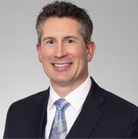 Novocure Employee Jeremy Hogan's profile photo