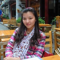 PHNIX ECO-ENERGY SOLUTIONS Employee Angela Bu's profile photo