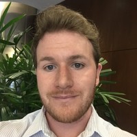 WSFS Bank Employee Kyle Casey's profile photo