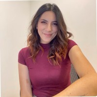Cultural Experience Int Employee Mariana Moreno Peña's profile photo
