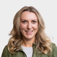 DOT loves data Employee Cara Maennchen's profile photo