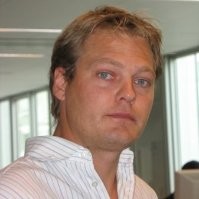 Mutonic Employee Thomas Piil's profile photo