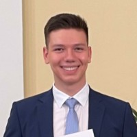 iSYS Software GmbH Employee Lukas Sokcevic's profile photo