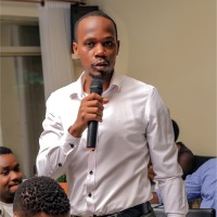 Tumwesigye Rogers Email
