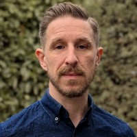 RMIT University Employee Michael Hewett's profile photo