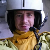 S.M.S. Employee Liam Manders's profile photo