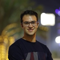 United Autosports Employee William Owen's profile photo