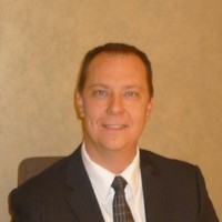 Jetstar Airways Employee Chris Priest's profile photo