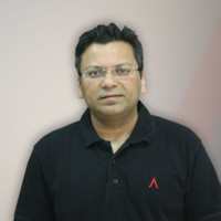 Arcgate Employee Kunal Bagla's profile photo