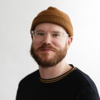 zZounds Employee Jackson Kidder's profile photo