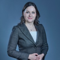 INHUBBER Employee Kris Trusava's profile photo