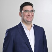 Stowe Australia Employee George Bazouni's profile photo