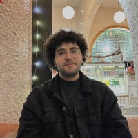 Lendis Employee Ömer Bilgin's profile photo