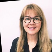 Confitex Employee Christine Arden's profile photo