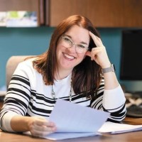 Ashley Decarteret Email & Phone Number