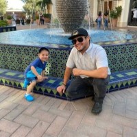 Starcom Global Employee Jon Huerta's profile photo