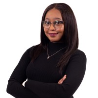 Thandekile Mbete Email