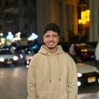 DeepStrike Employee Ahmad Muhamad's profile photo