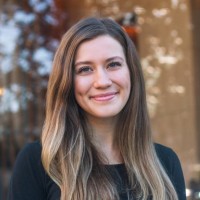 WIIT DC Employee Charlotte Serage's profile photo