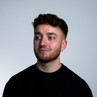 Arcade Media Employee Henry White's profile photo