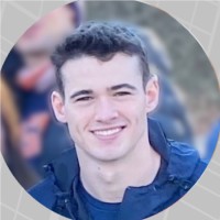 Alarm.com Employee Thomas Dillard's profile photo