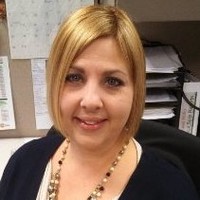 Track Utilities, LLC Employee Kristine Pedroza's profile photo